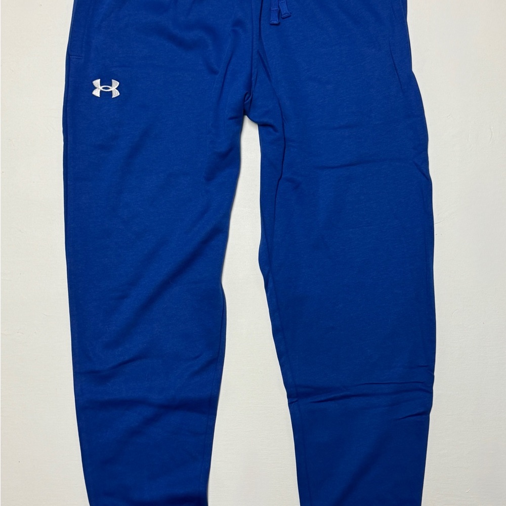 Under Armour Rival Fleece Joggers